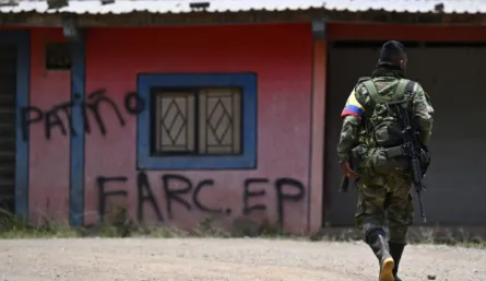 Terrorismo